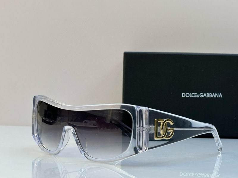 D&G Sunglasses 245